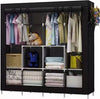 ORGANIZADOR DE CLOSET -TELA GRANDE