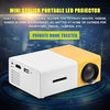 PROYECTOR LED PORTATIL