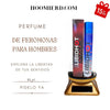 PERFUME DE FEROMONAS LIBIDHOT