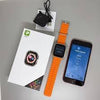 RELOJ T500V - SMART WATCH